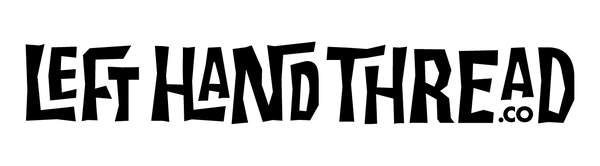 Left Hand Thread Co. logo