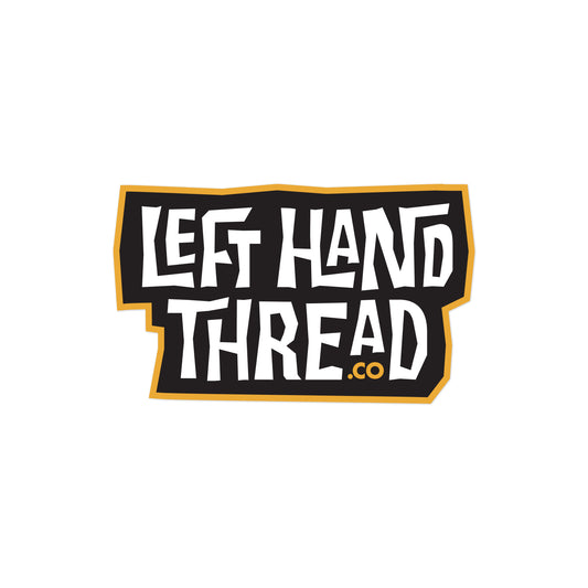 Left Hand Thread Co – Left Hand Thread Co.